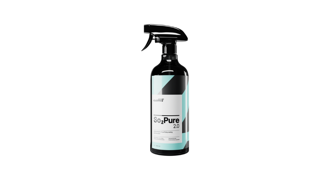 carpro so2pure