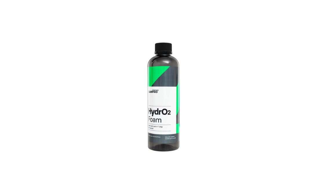  CarPro HydrO2 Foam