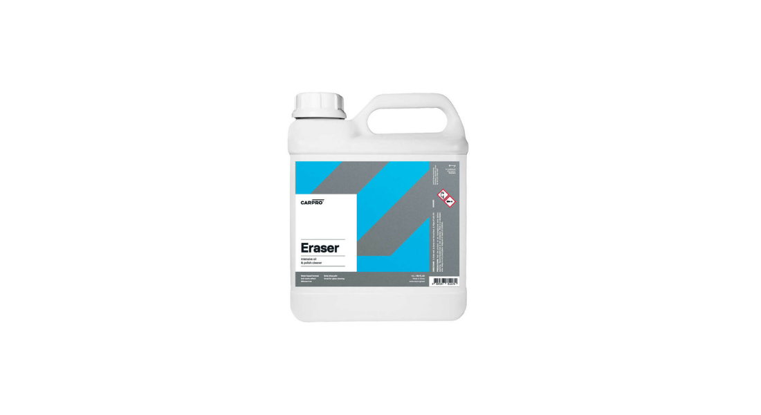 CarPro Eraser