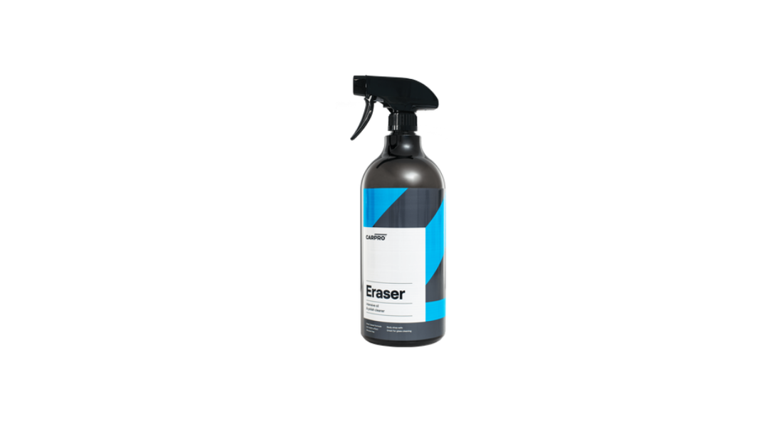 CarPro Eraser