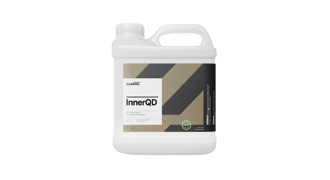 Carpro Inner QD