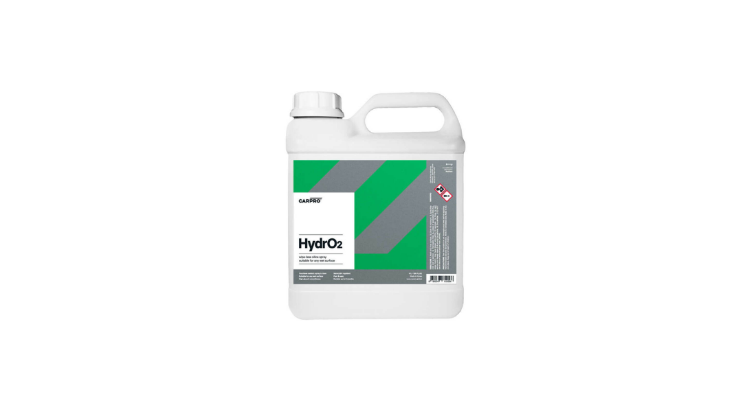 CarPro HydroO2