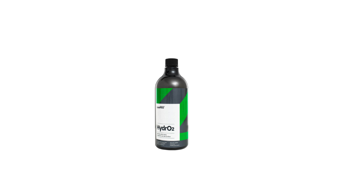 CarPro HydroO2